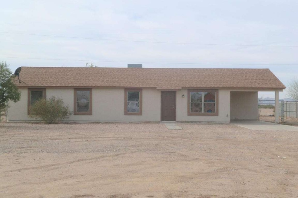 5 BED 2 BATH