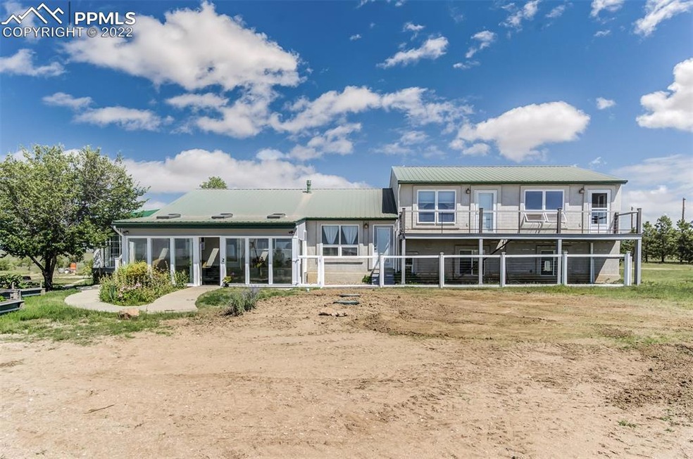 Custom Built Home Built in 2003