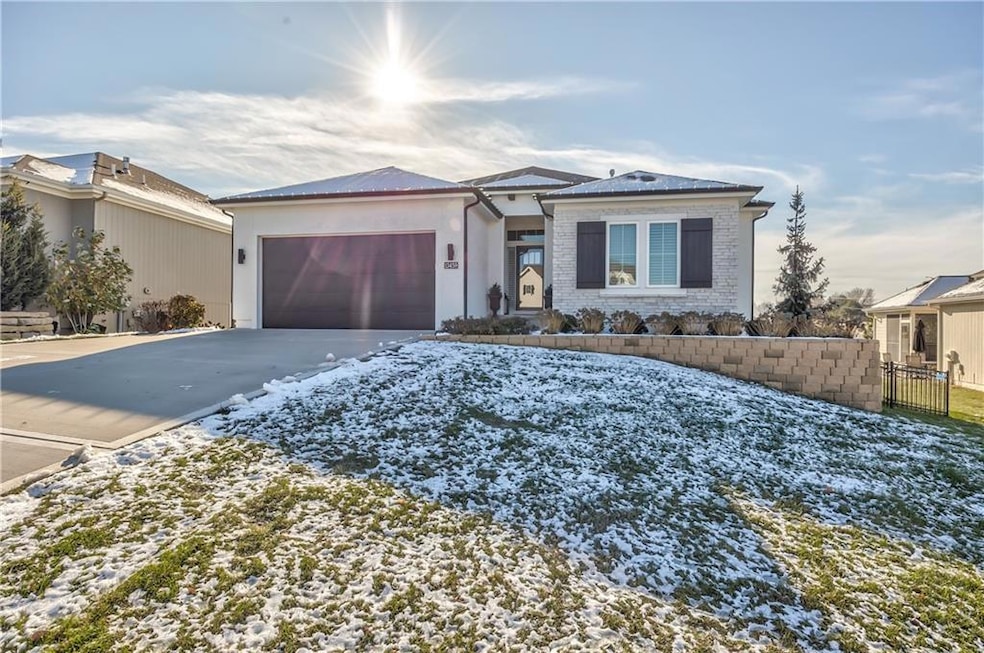 13459 W 148th Cir, Olathe, KS 66062 - photo 1