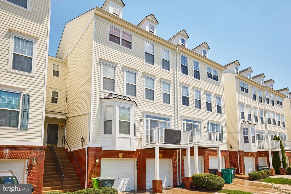 13698 Salk St unit 281, Herndon, VA 20171 - photo 1