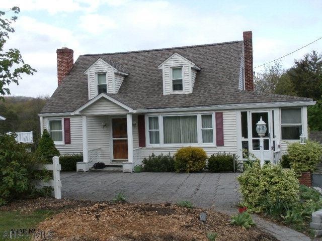 7509 Lincoln Hwy, Bedford, PA 15522 - photo 1