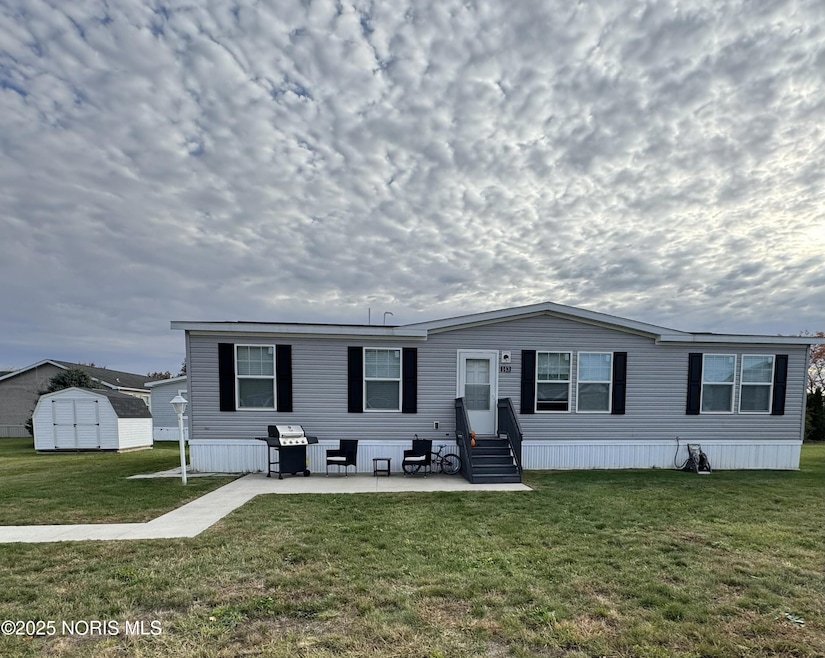 14900 W Co Rd H, Wauseon, OH 43567 - photo 1