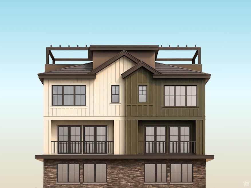 1753 E Water Pine Ct S unit 104, Millcreek, UT 84117 - photo 1