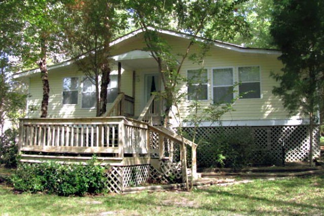 Main View