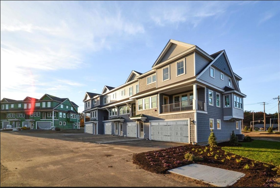 1244 Washington Rd unit 2A, Rye, NH 03870 - photo 1