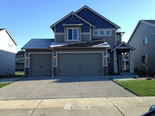 unlisted-address, Orting, WA 98360 - photo 1