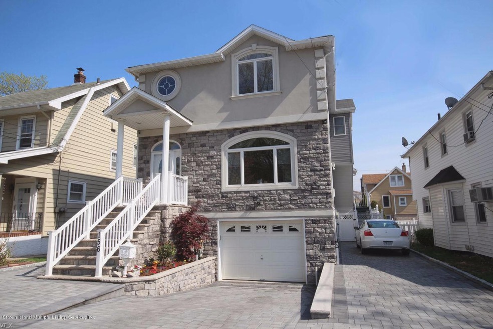 156 Dudley Ave, Staten Island, NY 10301 - photo 1