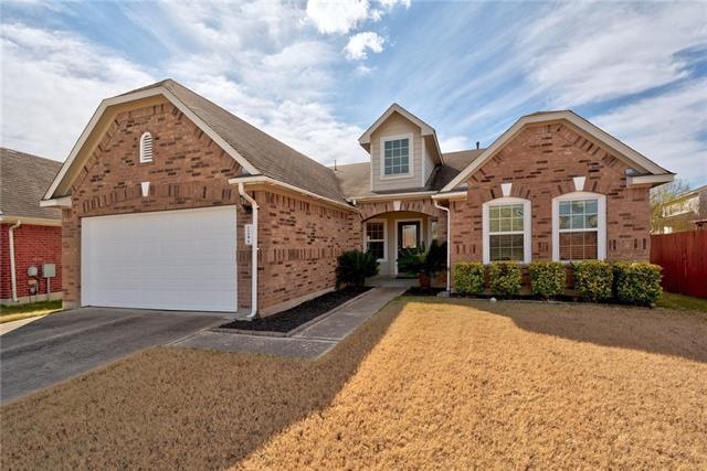 124 Birch Dr, Kyle, TX 78640 - photo 1