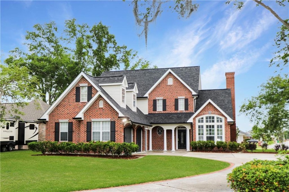 154 Cottage Dr, Luling, LA 70070 - photo 1