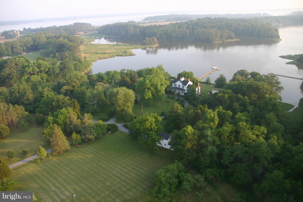 2100 Chancellor Point Rd, Trappe, MD 21673 - photo 1