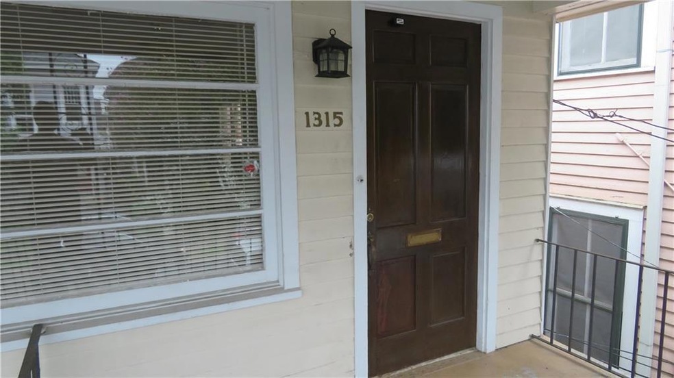 1315 Constantinople St unit up, New Orleans, LA 70115 - photo 1