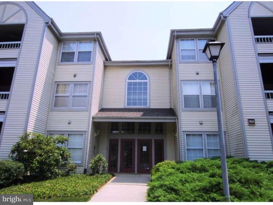 108 Wrangel Ct unit 6, Princeton, NJ 08540 - photo 1