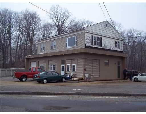 1 Dennett Rd, Kittery, ME 03904 - photo 1