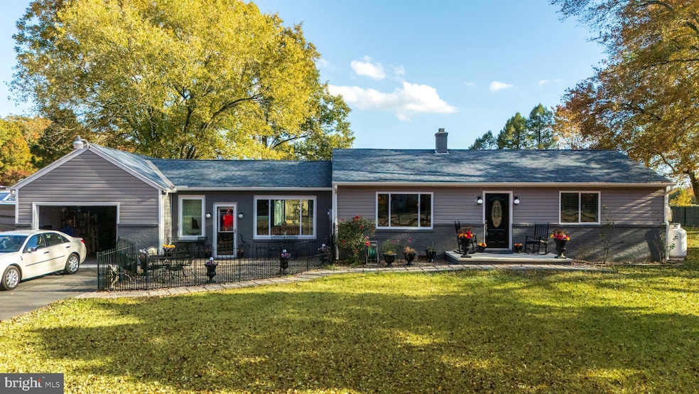 23609 Pine Lake Dr, Georgetown, DE 19947 - photo 1