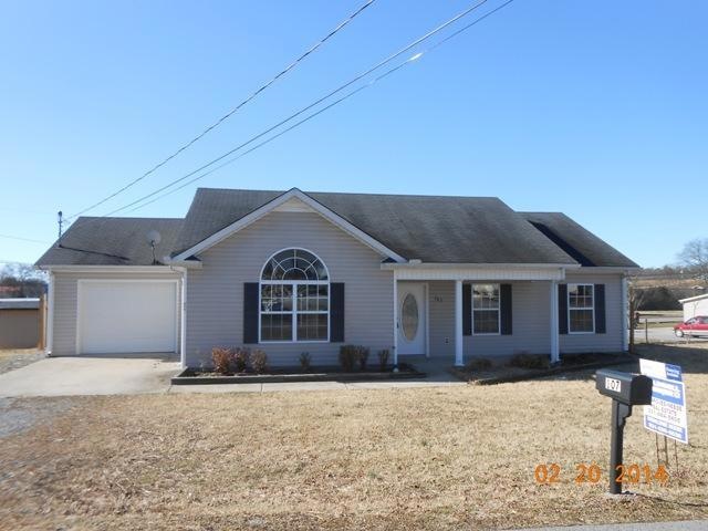 107 Cottonwood Dr, Shelbyville, TN 37160 - photo 1