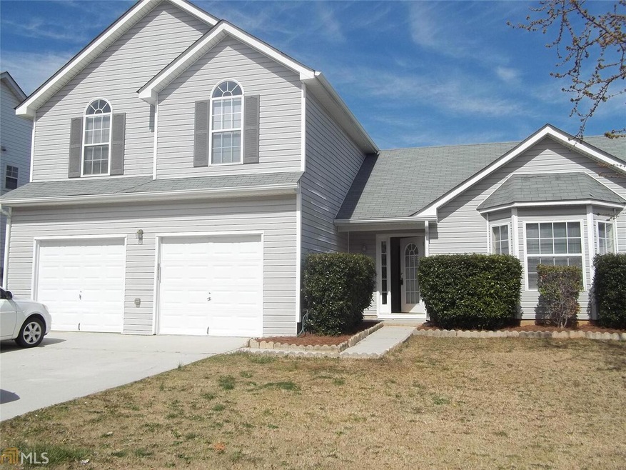 4520 Millenium View Ct, Snellville, GA 30039 - photo 1