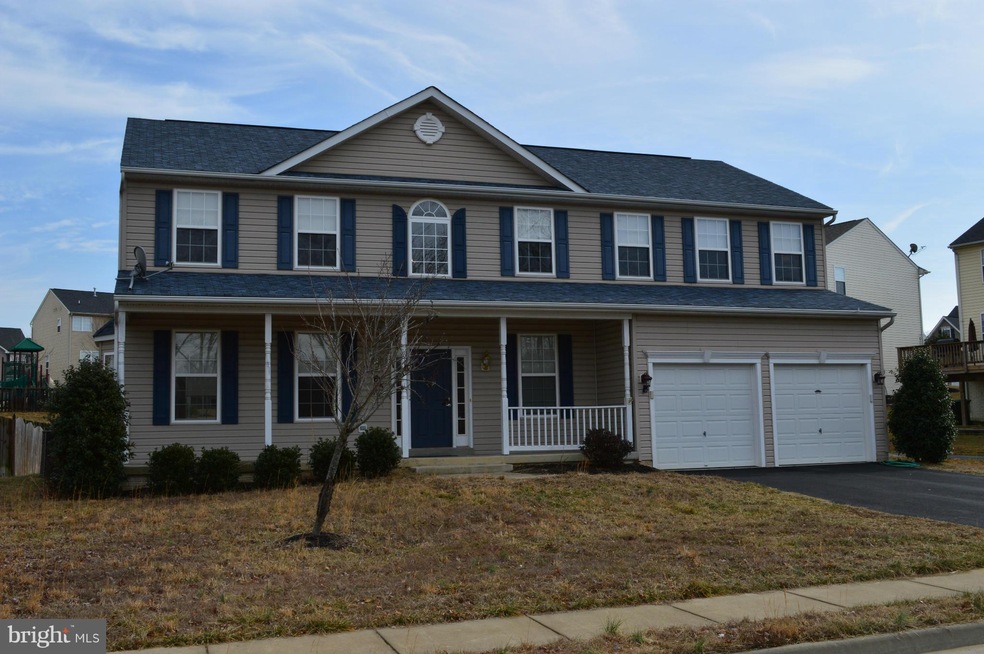 6 Pinehurst Ln, Stafford, VA 22554 - photo 1