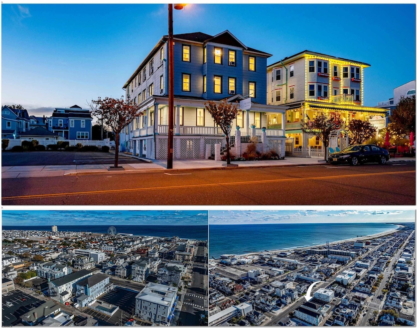 Pending $5,000,000 • Co-Listing Agent