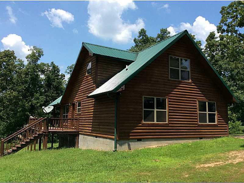 15775 Oak Chase Dr, Fayetteville, AR 72704 - photo 1