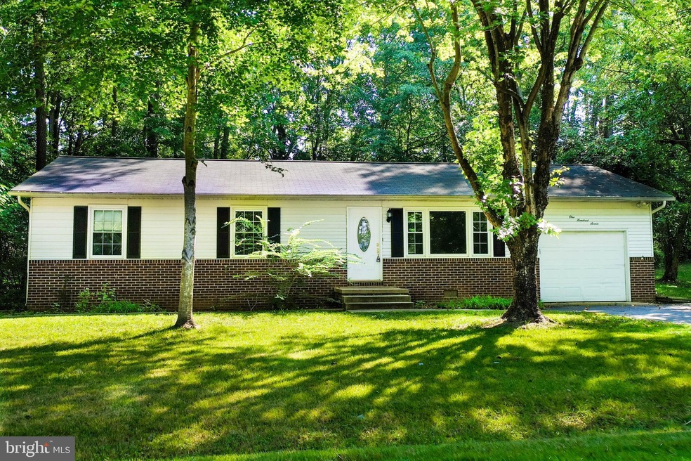 21562 Morris Dr, Lexington Park, MD 20653 - photo 1