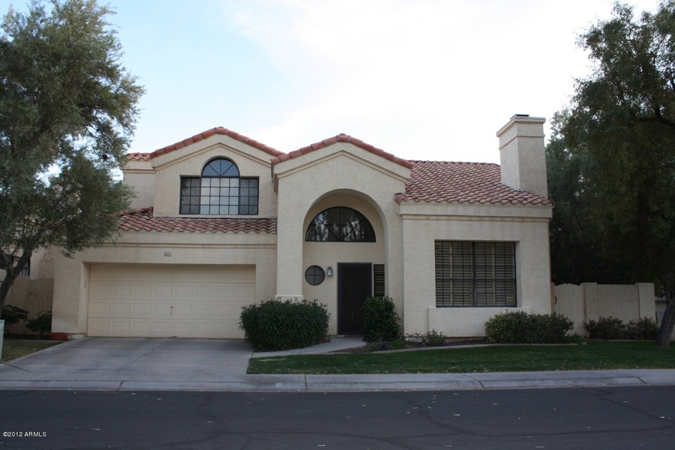 81 W Greentree Dr, Tempe, AZ 85284 - photo 1