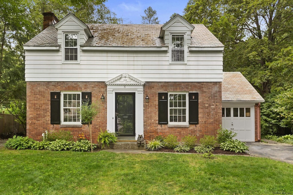 5 Center Ln, Delmar, NY 12054 - photo 1