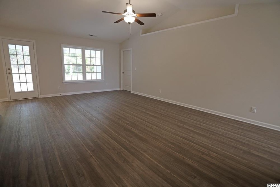 3364 Merganser Dr unit Lot 45 Live Oak Plan, Conway, SC 29527 - photo 1