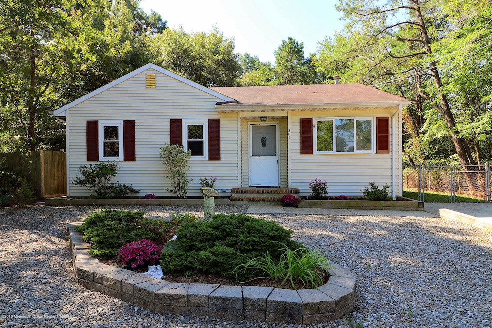 201 Nantucket Rd, Forked River, NJ 08731 - photo 1