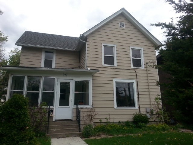 248 N 4th St, Aurora, IL 60505 - photo 1