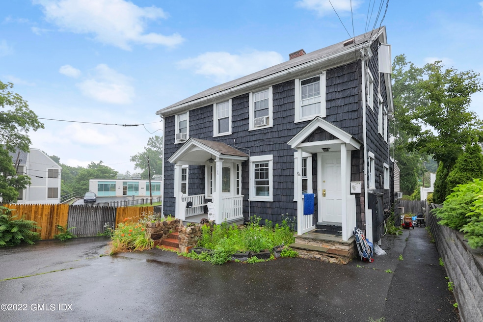 1185 E Putnam Ave, Riverside, CT 06878 - photo 1