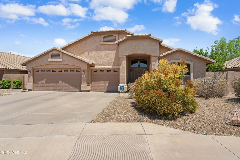 11334 E Pratt Ave, Mesa, AZ 85212 - photo 1