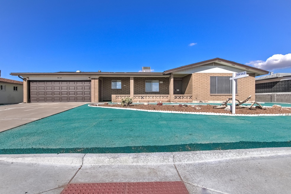 6618 E Adobe Rd, Mesa, AZ 85205 - photo 1