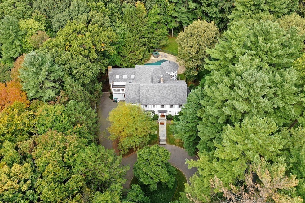 72 Rockport Rd, Weston, MA 02493 - photo 1