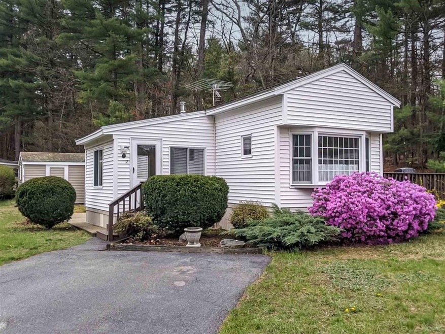 7 Bangor St, Nashua, NH 03063 - photo 1