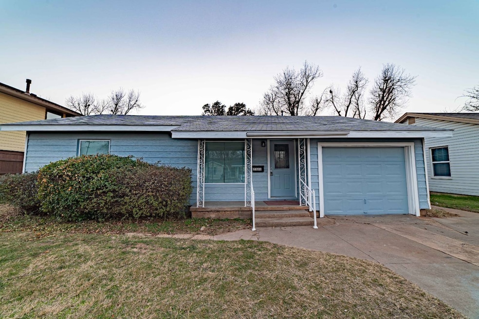 For Sale $165,000
