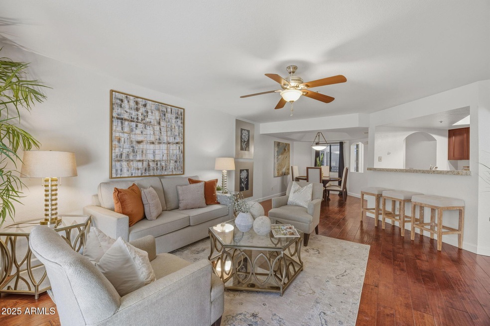 The Meridian At The Biltmore unit 344, Phoenix, AZ 85018 - photo 1