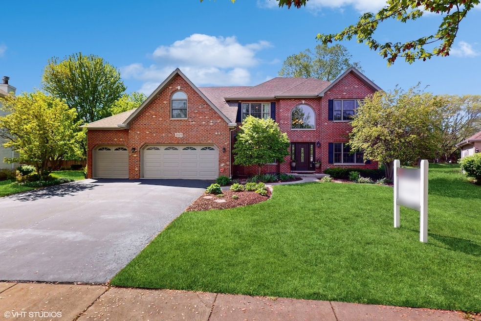 2619 Salix Cir, Naperville, IL 60564 - photo 1