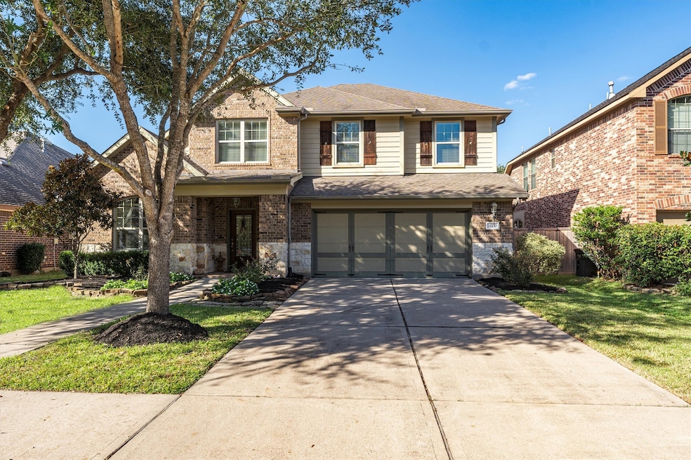 28110 Harper Creek Ln, Katy, TX 77494 - photo 1