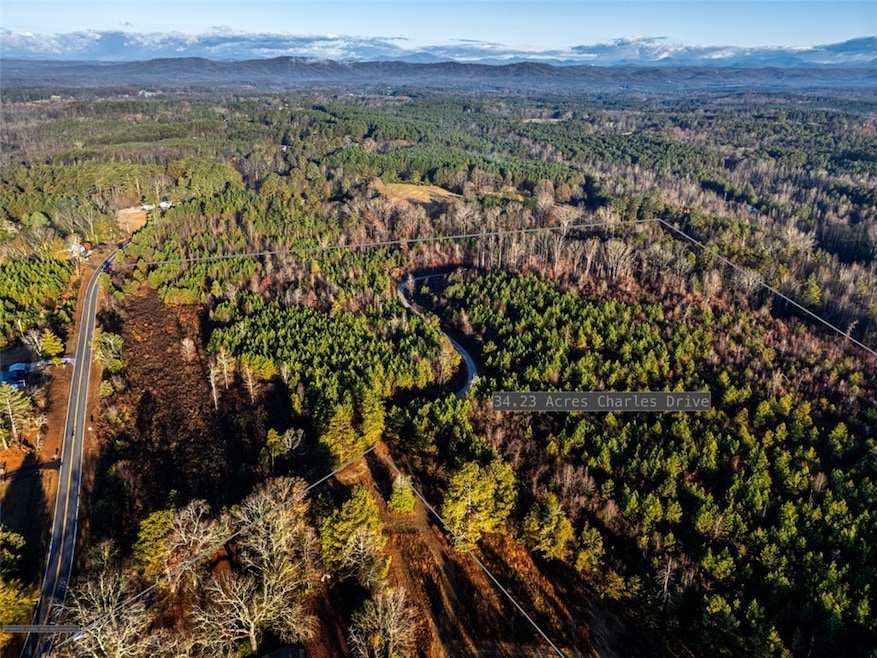 34.23 Acres Charles Dr, Westminster, SC 29693 - photo 1