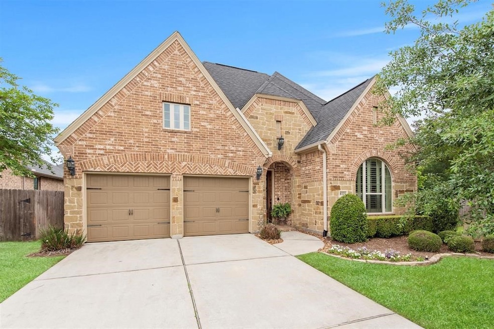 8323 Floating Heart Ct, Conroe, TX 77385 - photo 1