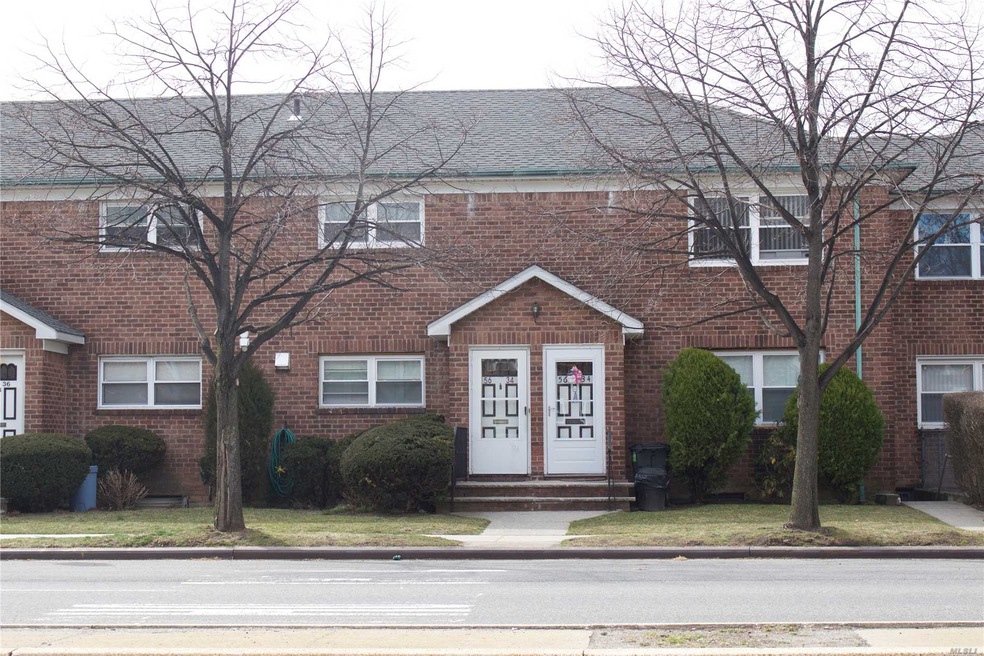 5634 Utopia Pkwy, Fresh Meadows, NY 11365 - photo 1