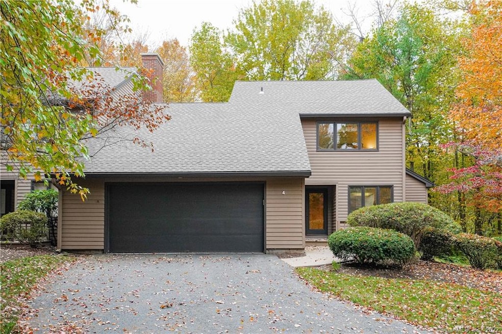 4 Ironwood Rd, West Hartford, CT 06117 - photo 1