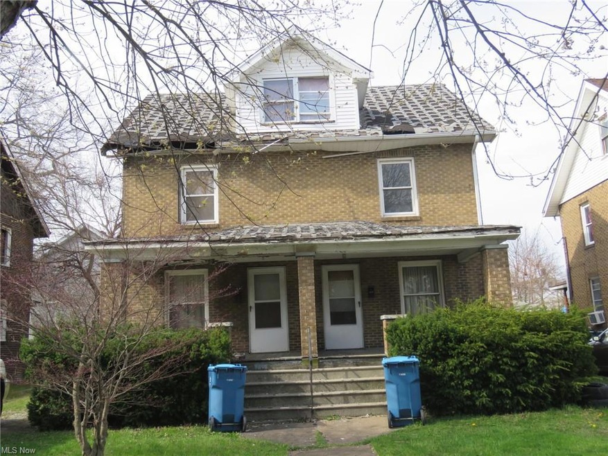 1805 E 34th St, Lorain, OH 44055 - photo 1