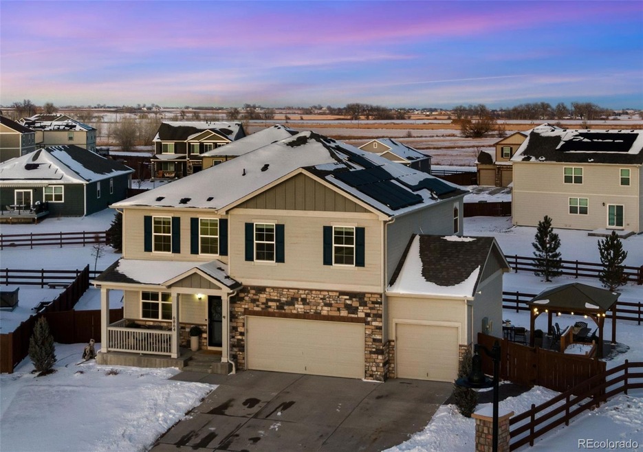 6864 Covenant Ct, Timnath, CO 80547 - photo 1
