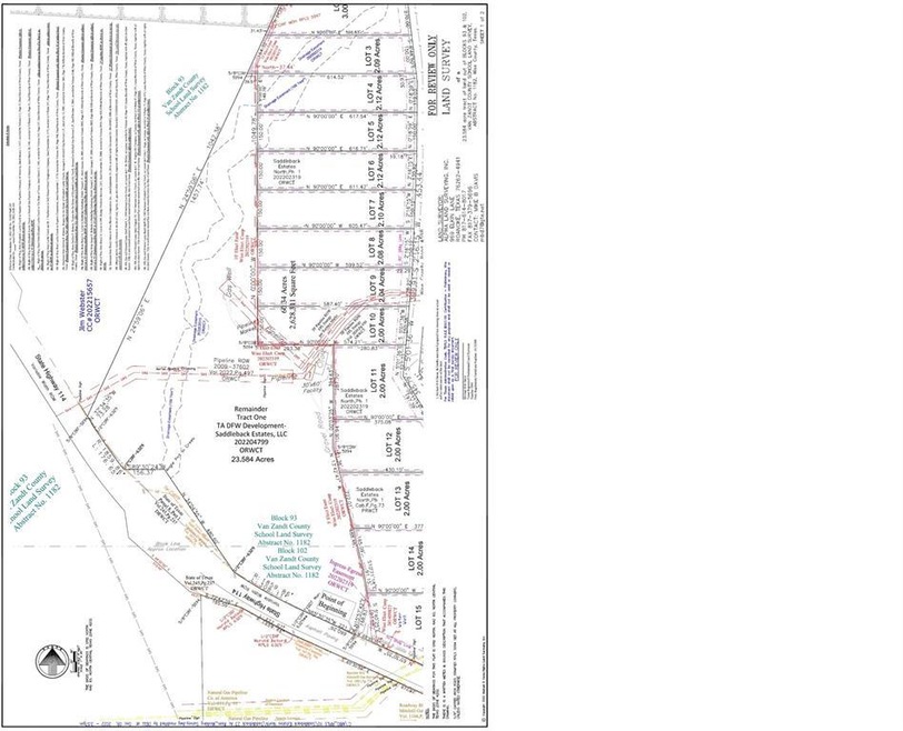 TBD 114 Hwy, Boyd, TX 76023 - photo 1