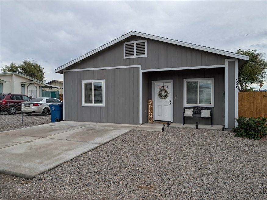 385 Harbor Dr, Bullhead City, AZ 86442 - photo 1