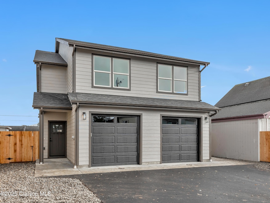 120 SW Alder Ct, Warrenton, OR 97146 - photo 1