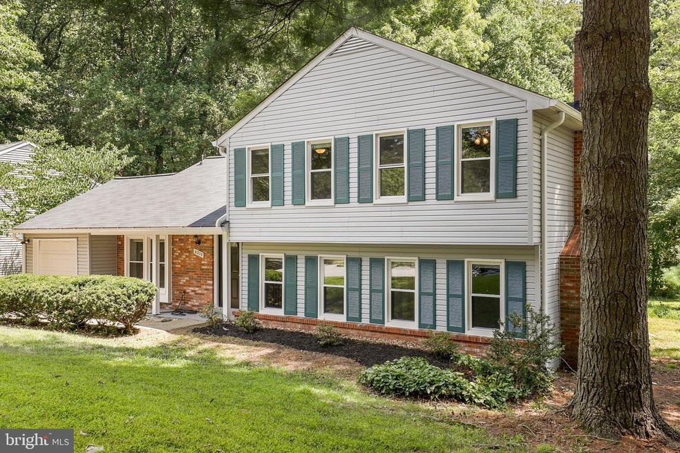 6270 Cricket Pass, Columbia, MD 21044 - photo 1