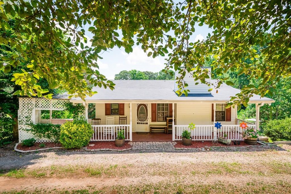 3425 Shuler Rd, Gainesville, GA 30506 - photo 1