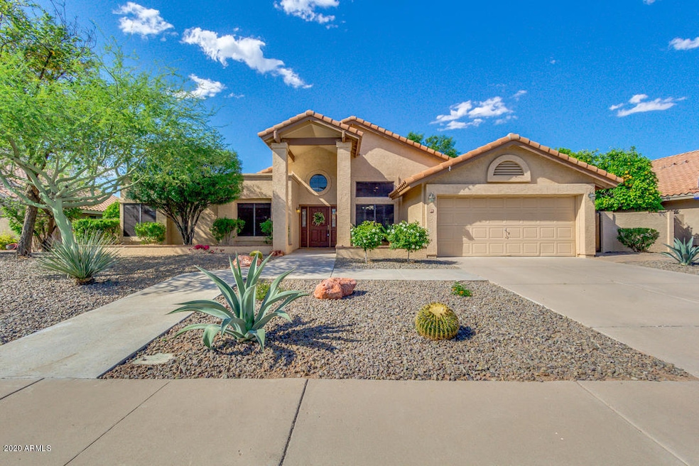 20 W Caroline Ln, Tempe, AZ 85284 - photo 1